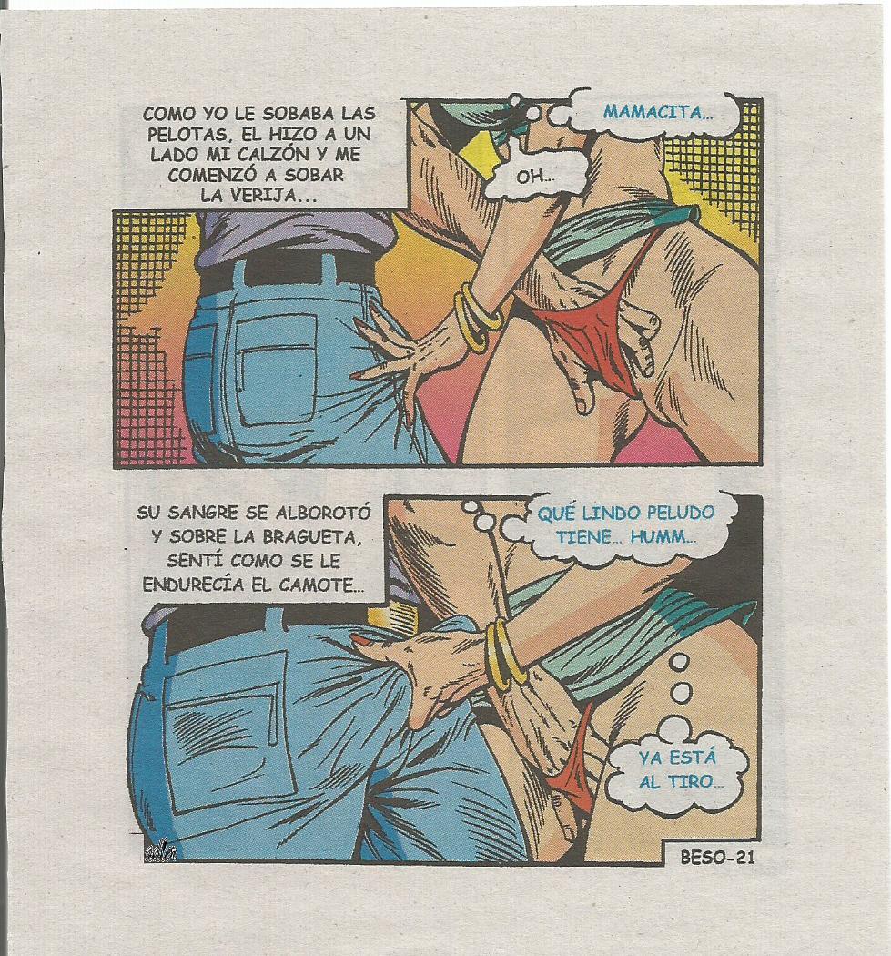 Beso Negro 268 image number 21