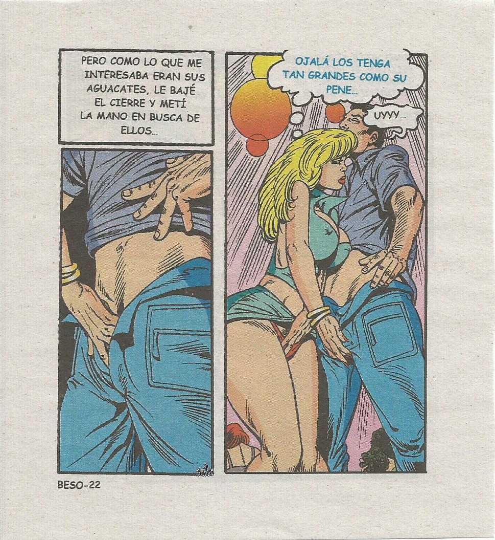 Beso Negro 268 image number 22