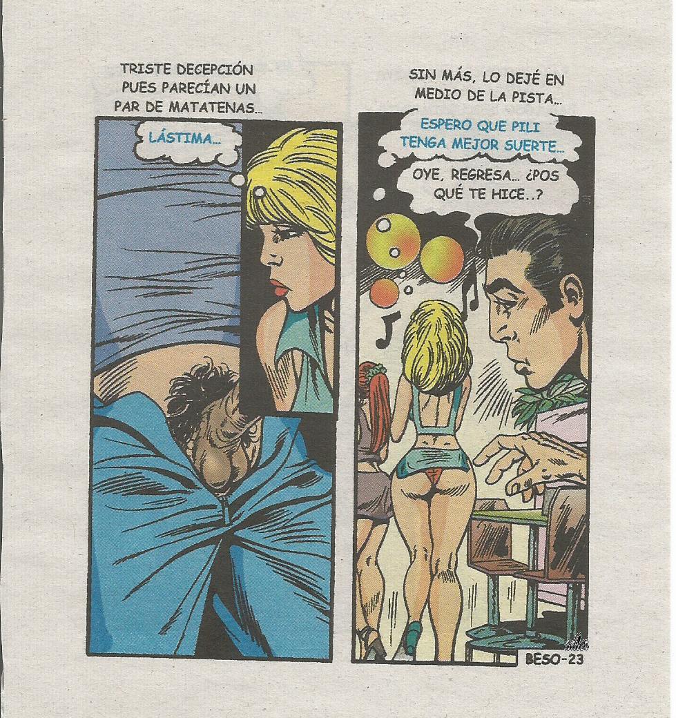 Beso Negro 268 image number 23