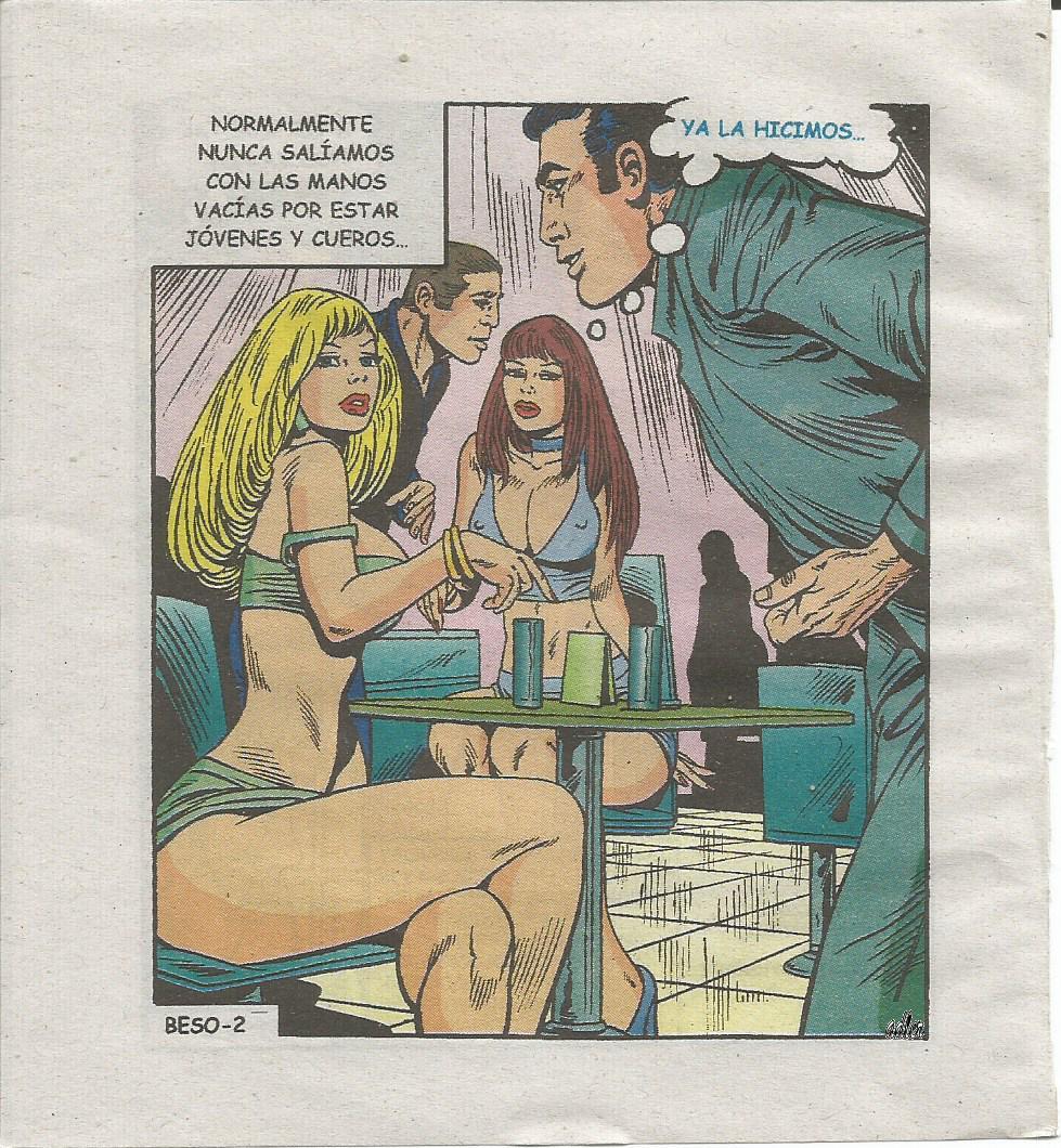 Beso Negro 268 image number 2