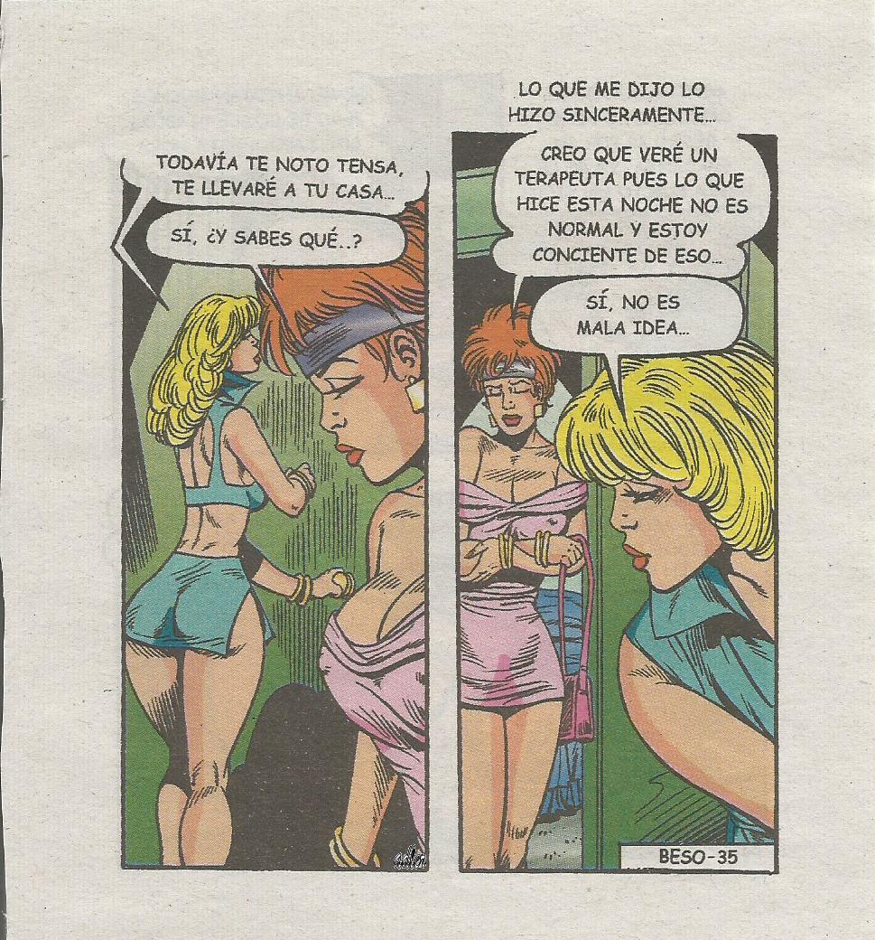 Beso Negro 268 image number 35