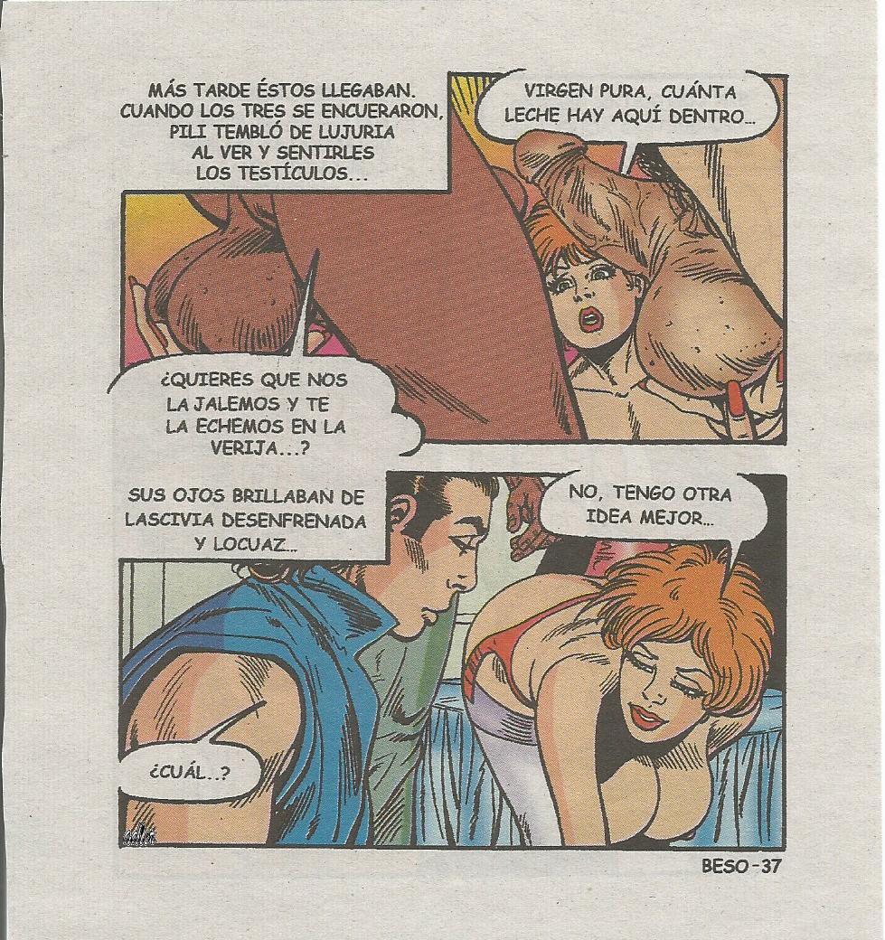 Beso Negro 268 image number 37