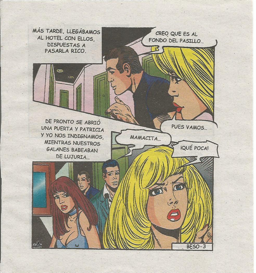 Beso Negro 268 image number 3