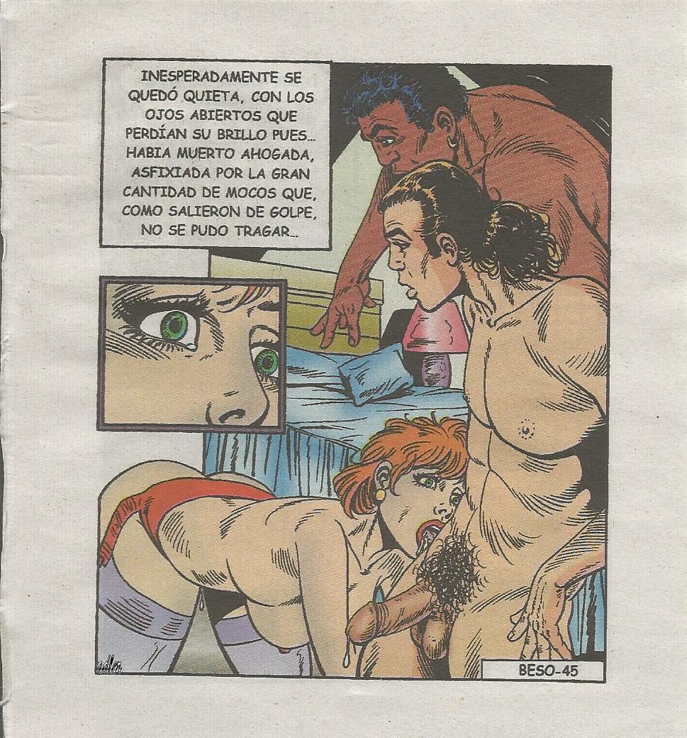 Beso Negro 268 image number 45