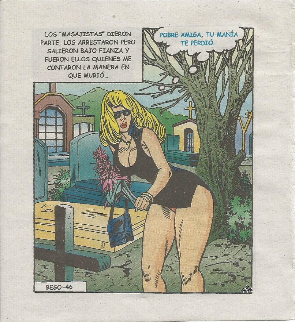 Beso Negro 268 image number 46