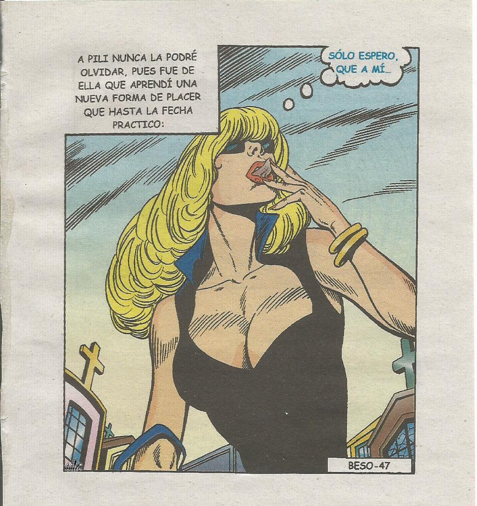 Beso Negro 268 image number 47