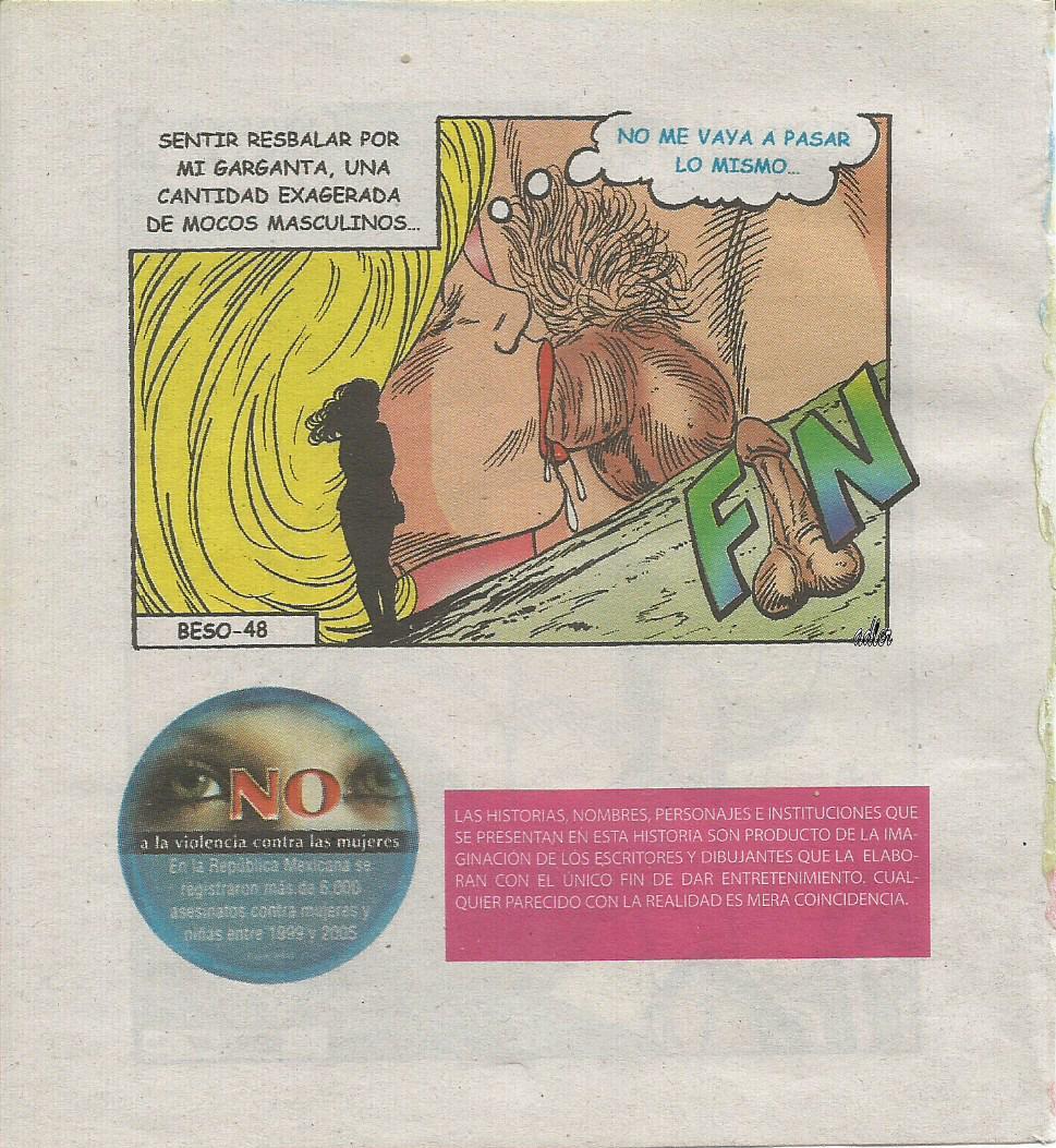 Beso Negro 268 image number 48