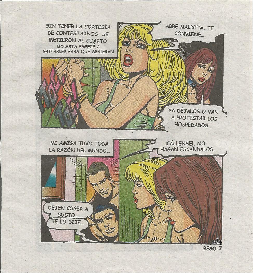 Beso Negro 268 image number 7