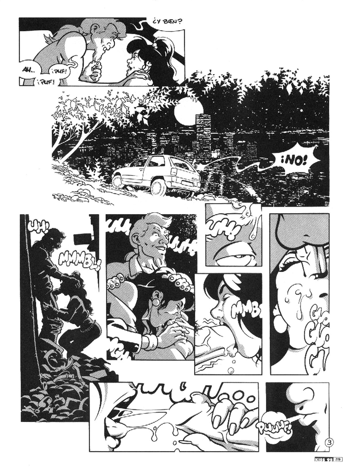 Kiss comix 095 image number 24