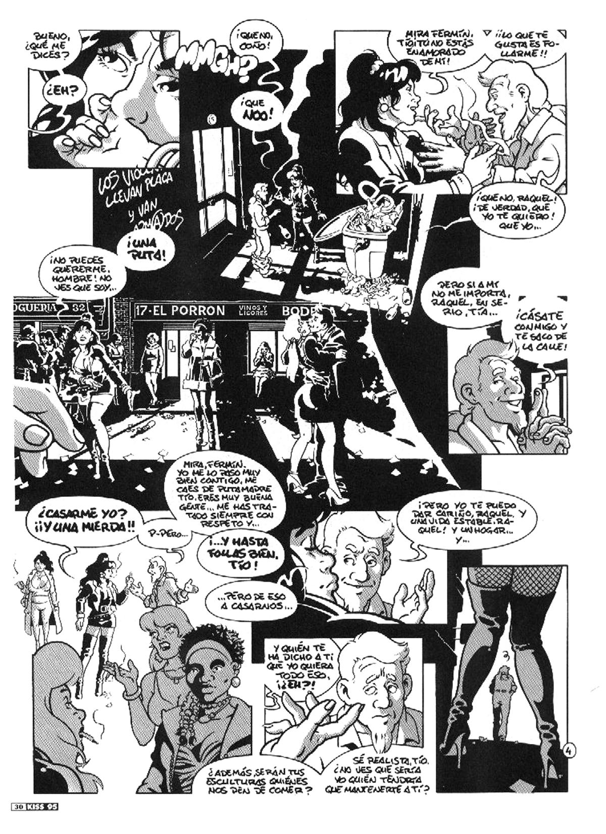 Kiss comix 095 image number 25