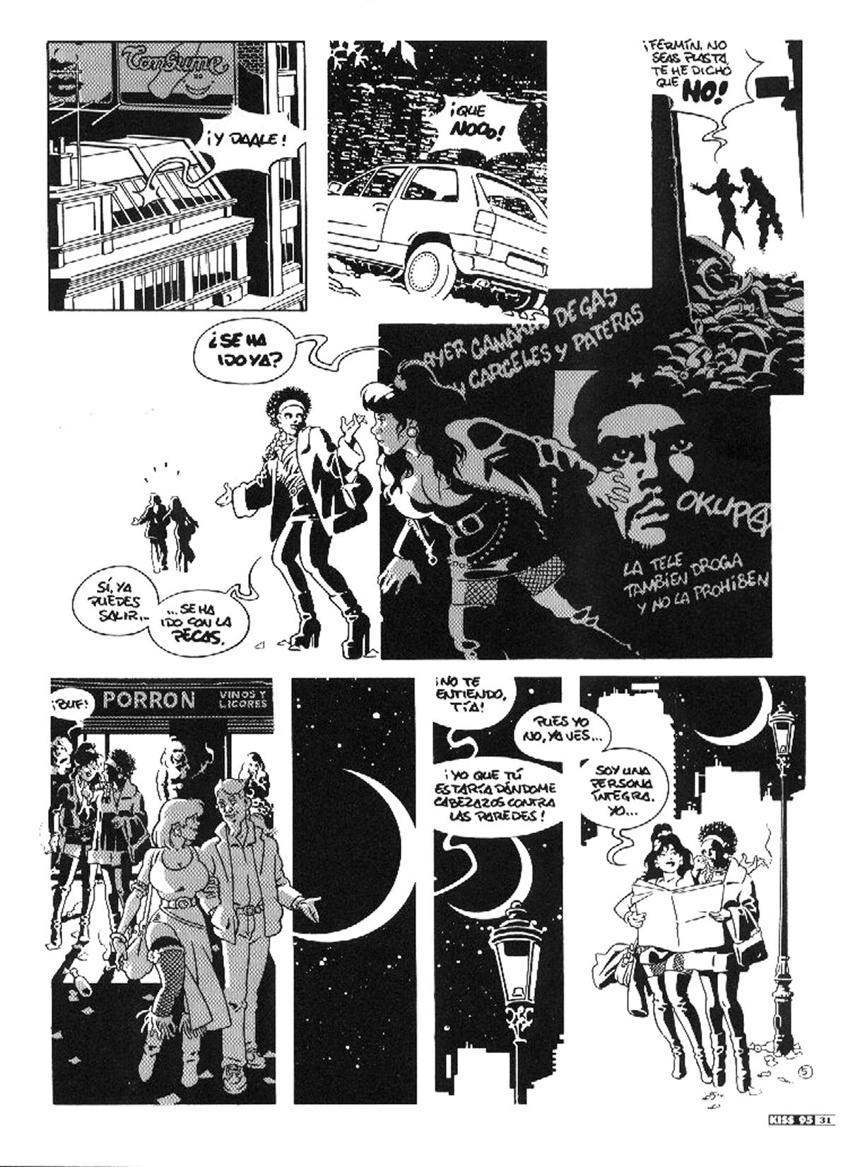 Kiss comix 095 image number 26