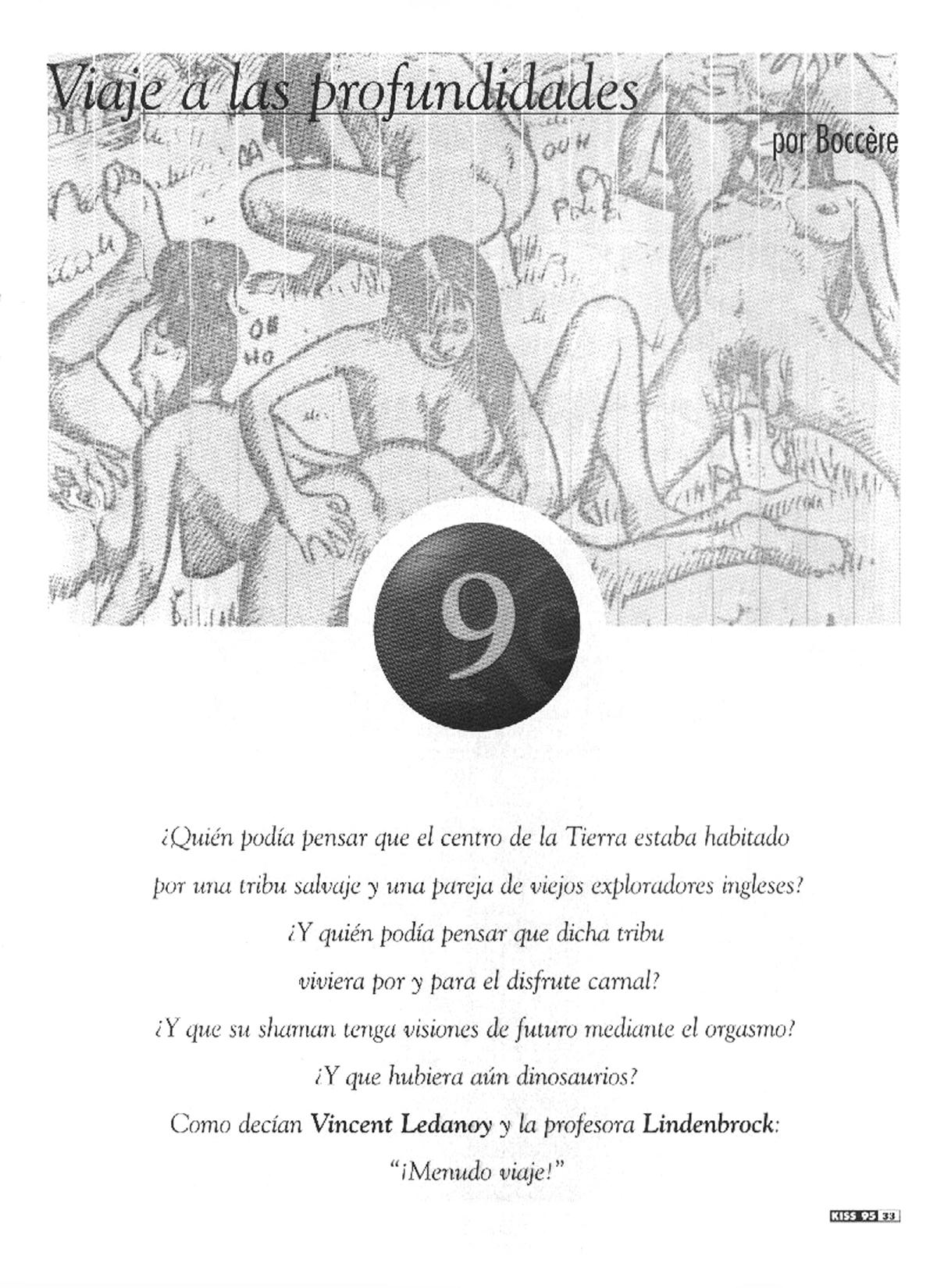 Kiss comix 095 image number 28