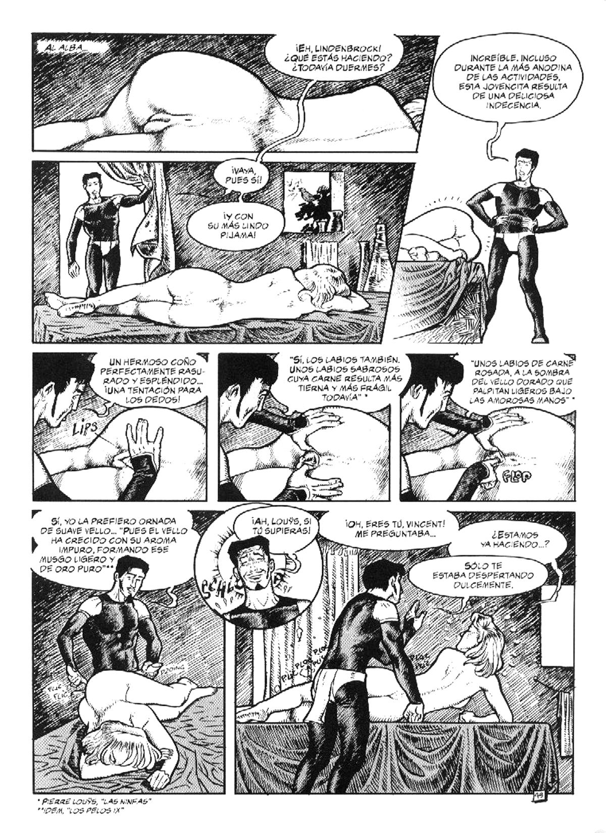 Kiss comix 095 image number 29