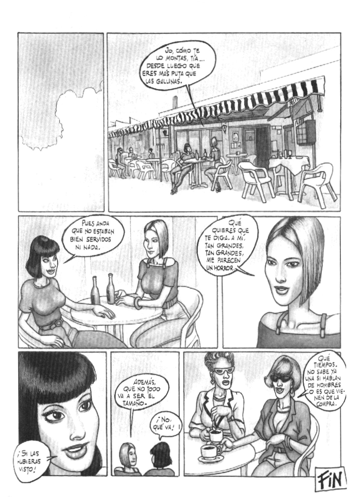 Kiss comix 095 image number 47