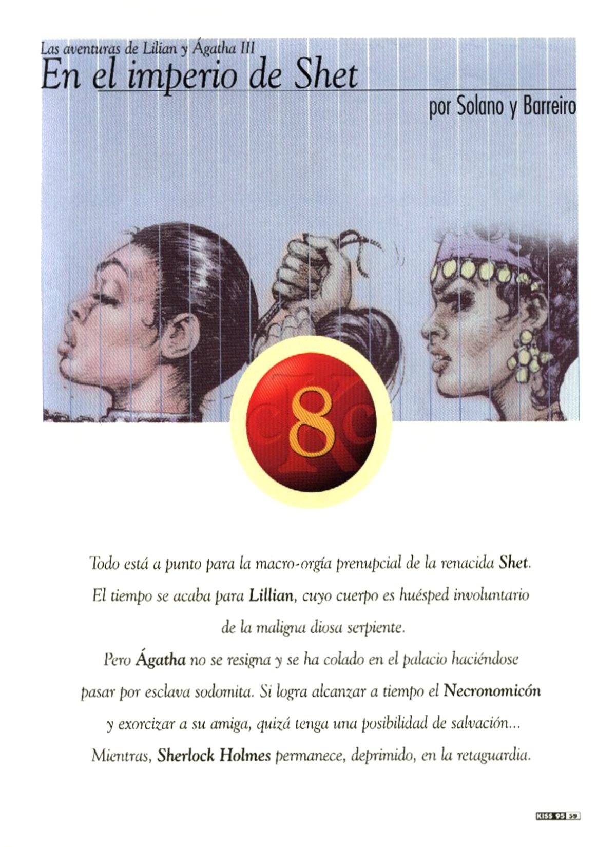 Kiss comix 095 image number 48