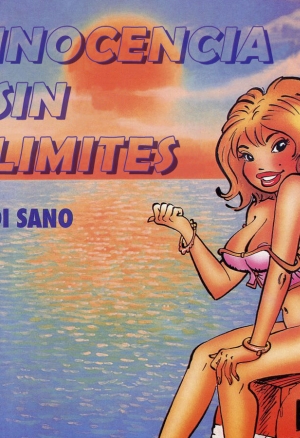 Heisse Kopfe / Inocencia 03 - Inocencia sin limites