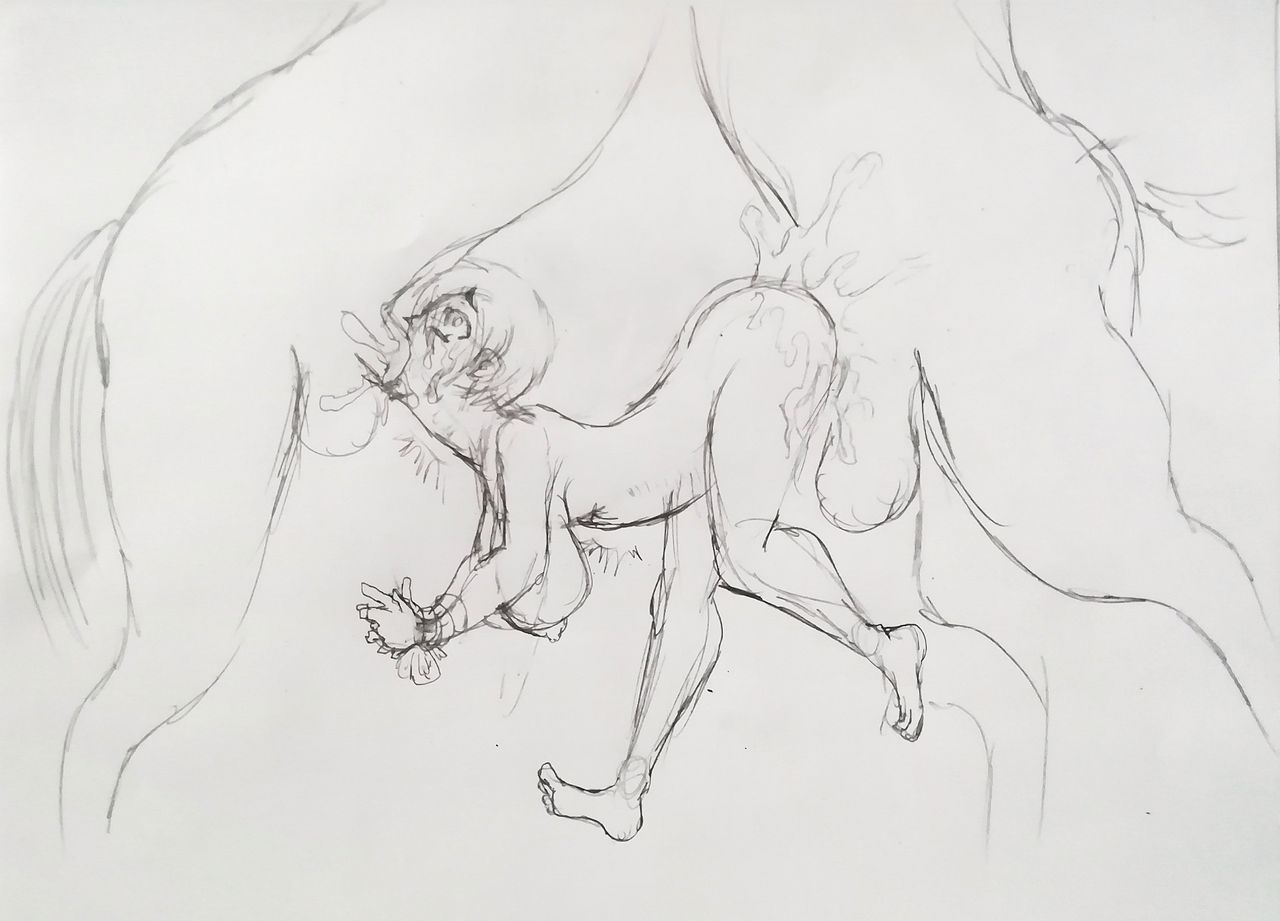 el infierno de uzaki-chan image number 16