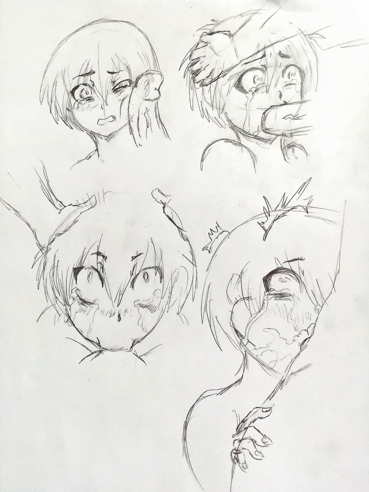 el infierno de uzaki-chan image number 5