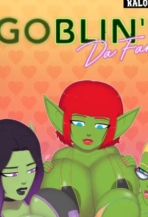 Goblind Da Family