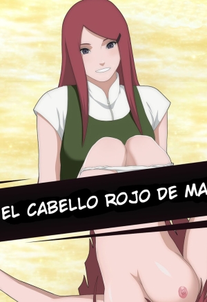 Moms Red Hair  El Cabello Rojo de Mamá