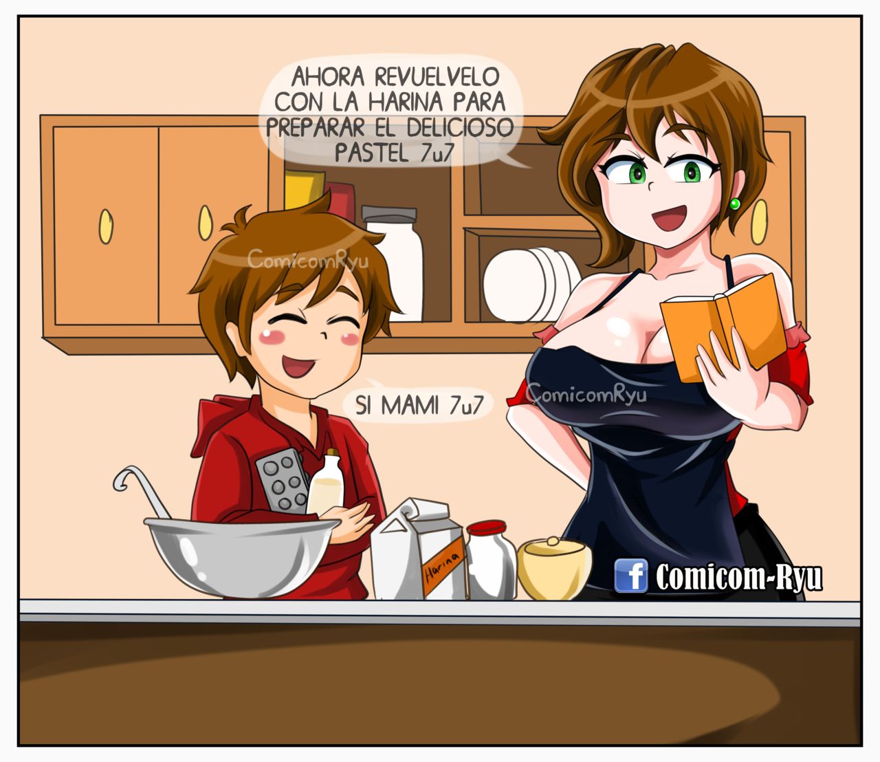 Una Mama Increible image number 9