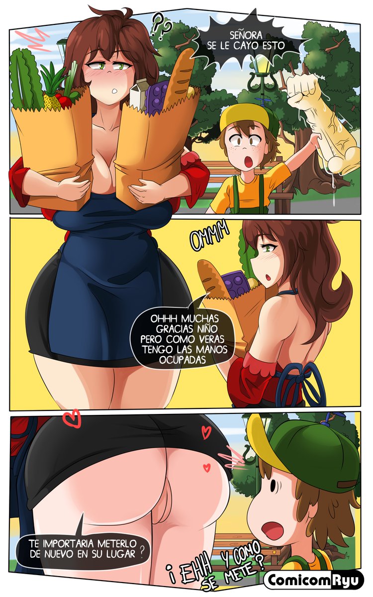 Una Mama Increible image number 11