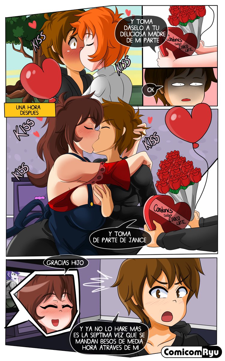 Una Mama Increible image number 17
