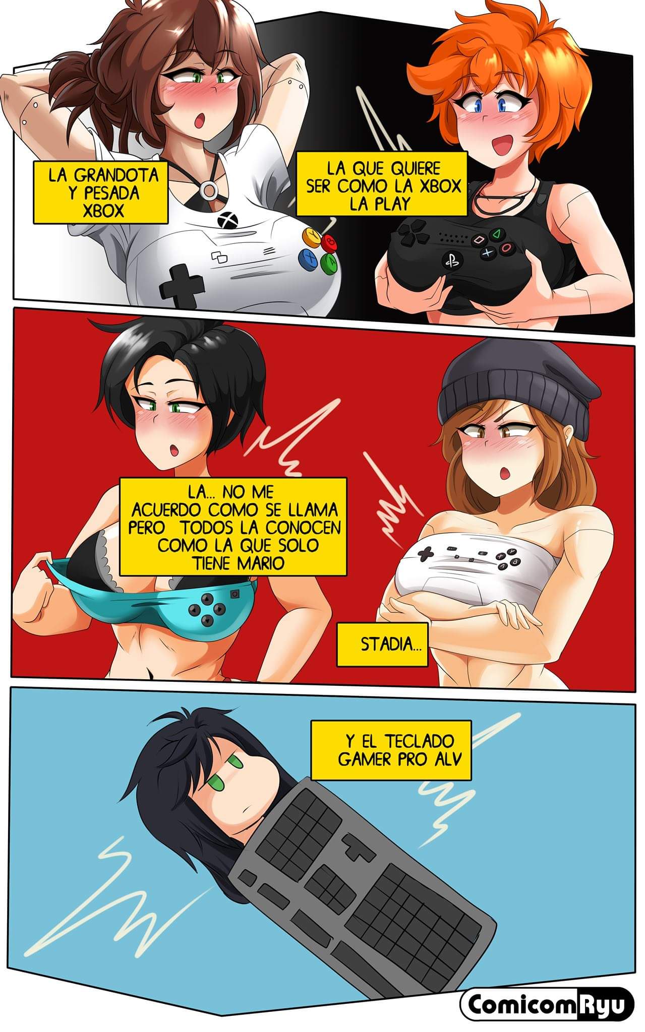 Una Mama Increible image number 22