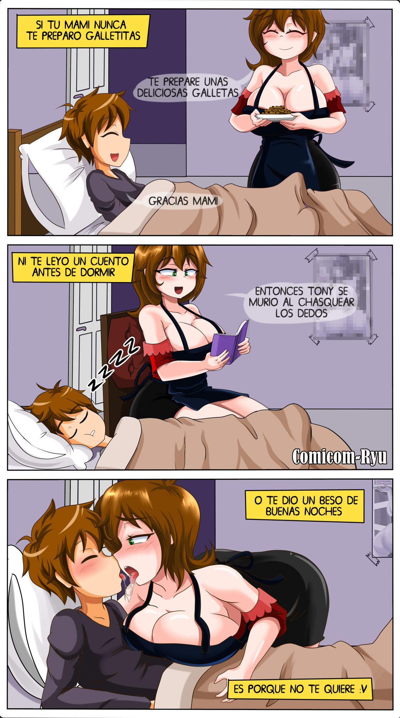 Una Mama Increible image number 5