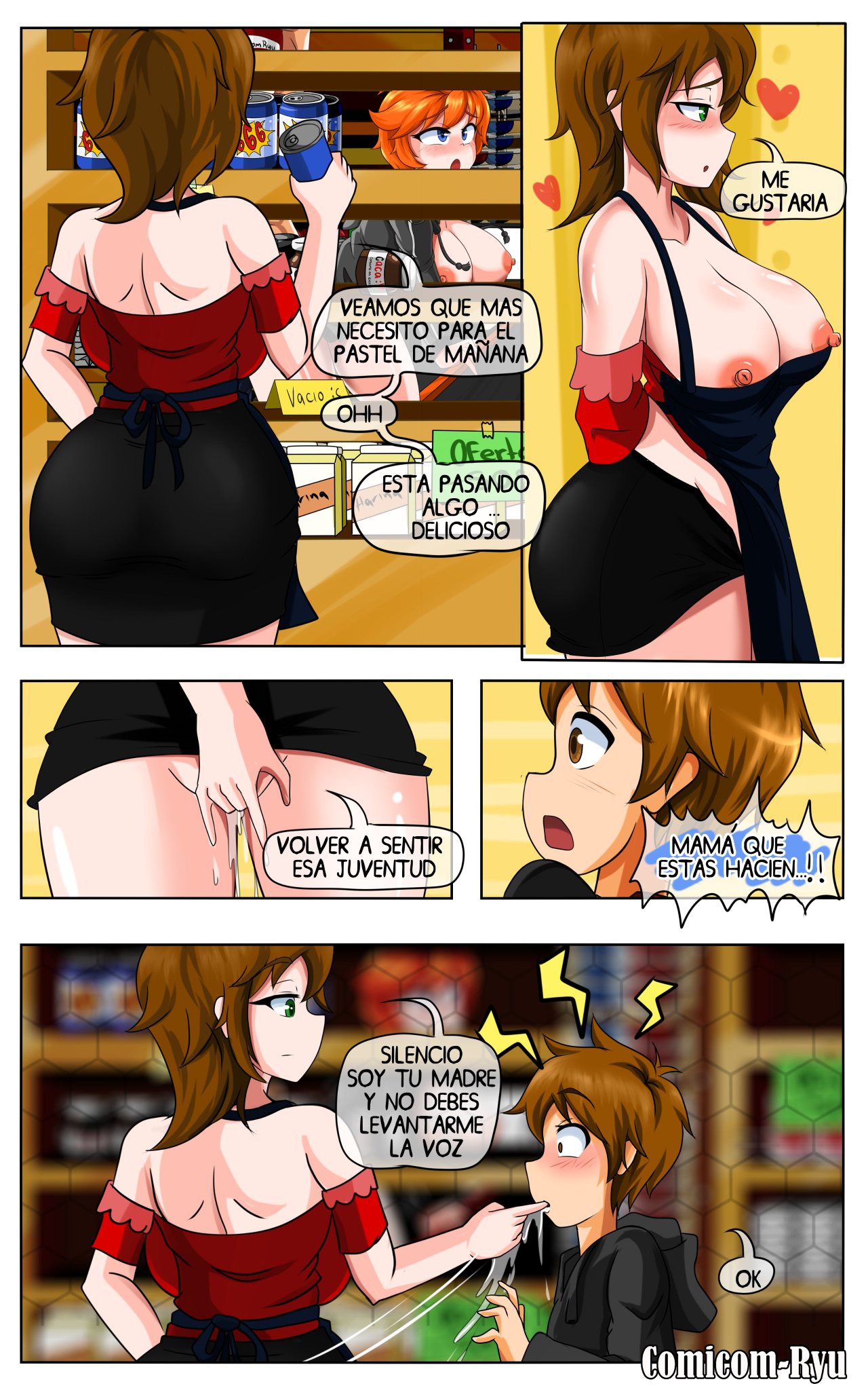 Una Mama Increible image number 7