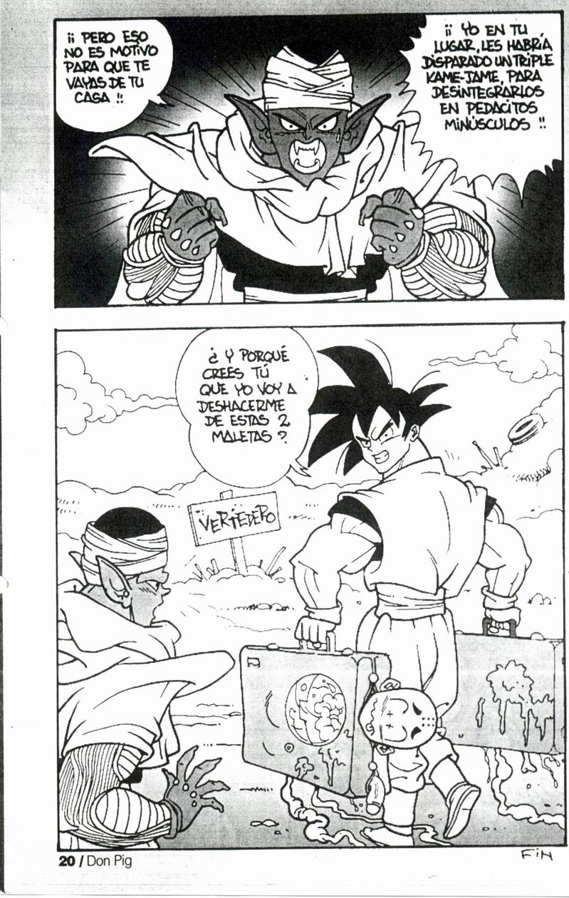 dragon ball chichi dragon bollo image number 7