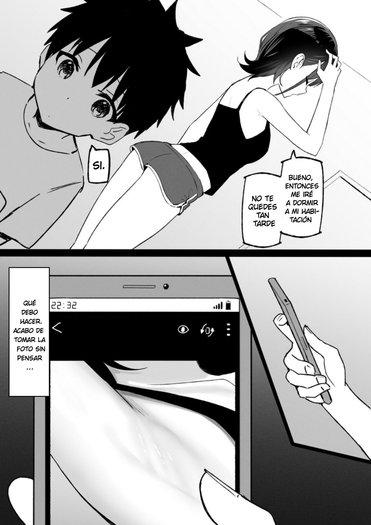 Onee-chan to Torokeru Kimochi SP  The Melting Feeling with Onee-chan SP image number 4