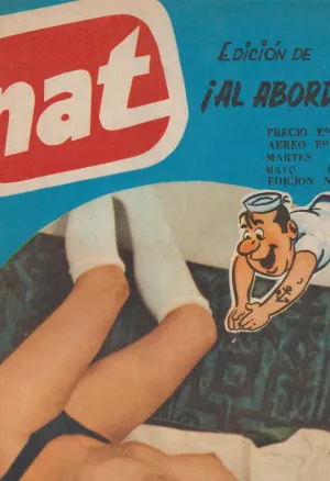 Revista Nat 72