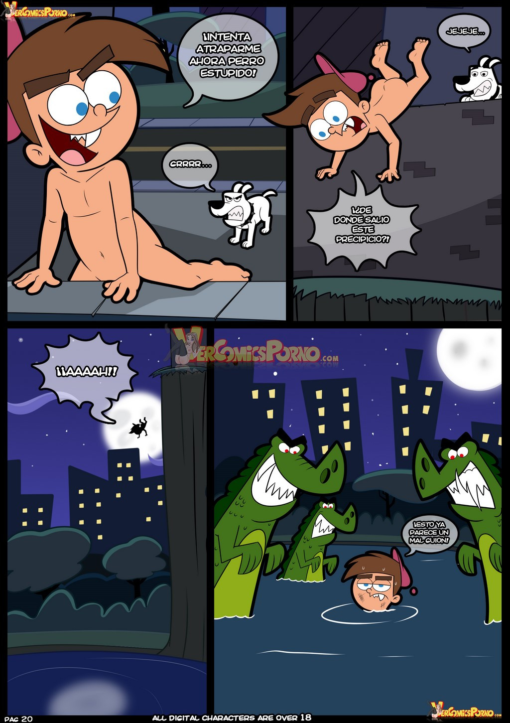 Rompiendo Reglas 6 image number 20