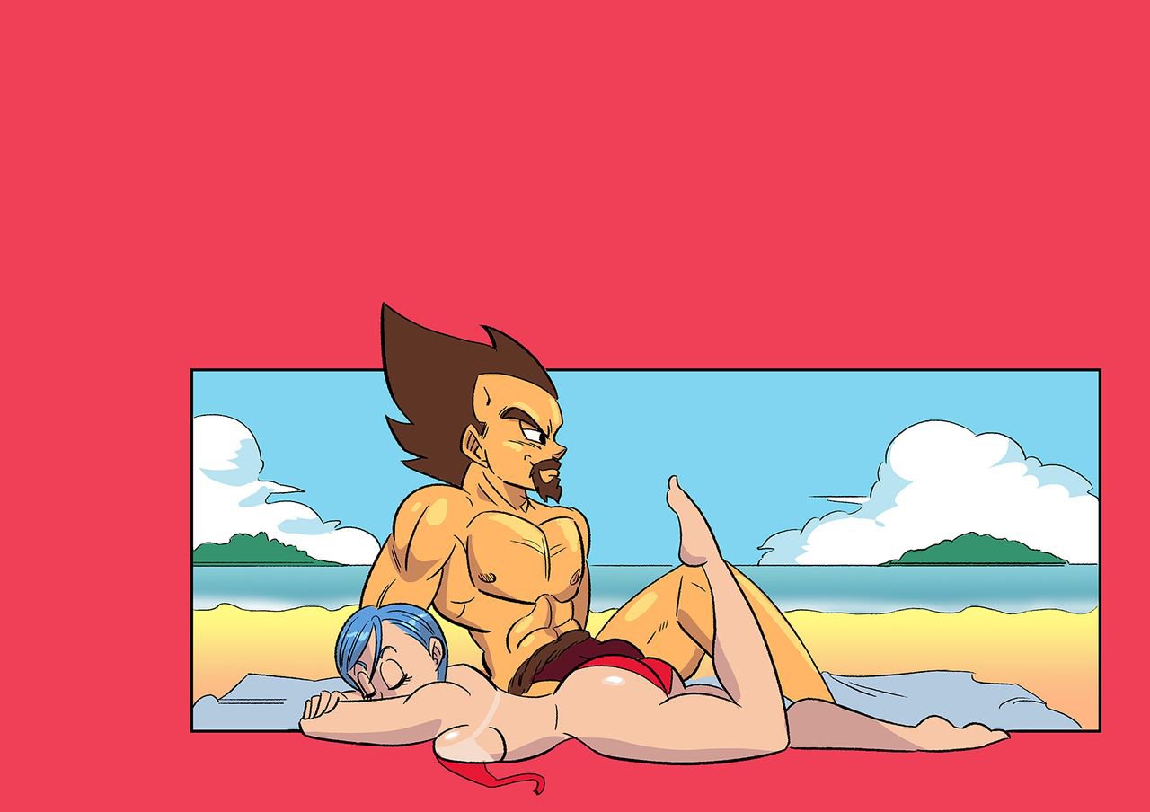 Summer Paradise: King of the Isle image number 18