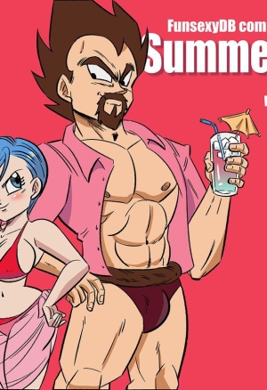 Summer Paradise: King of the Isle