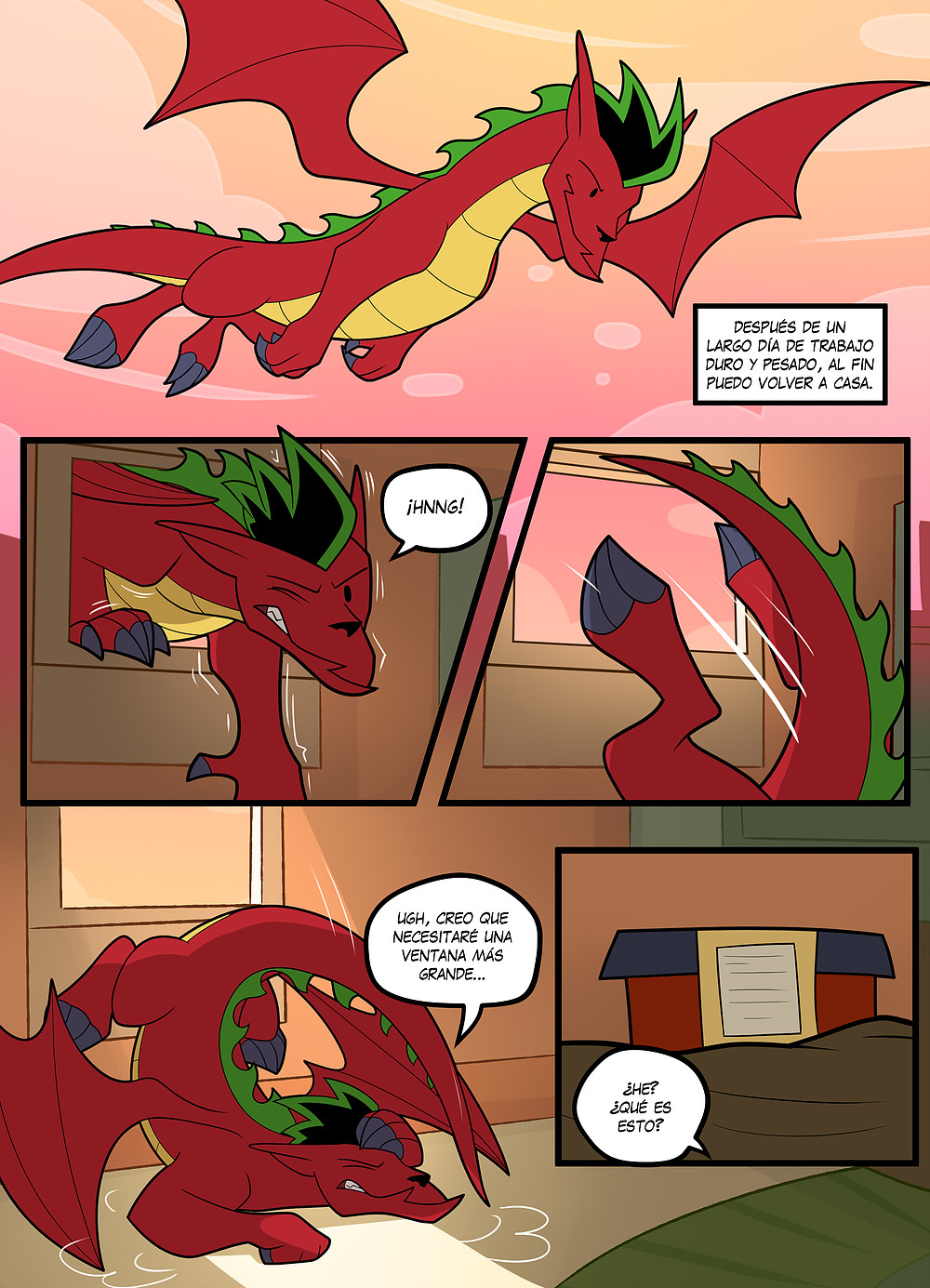 Dragon Lessons image number 23