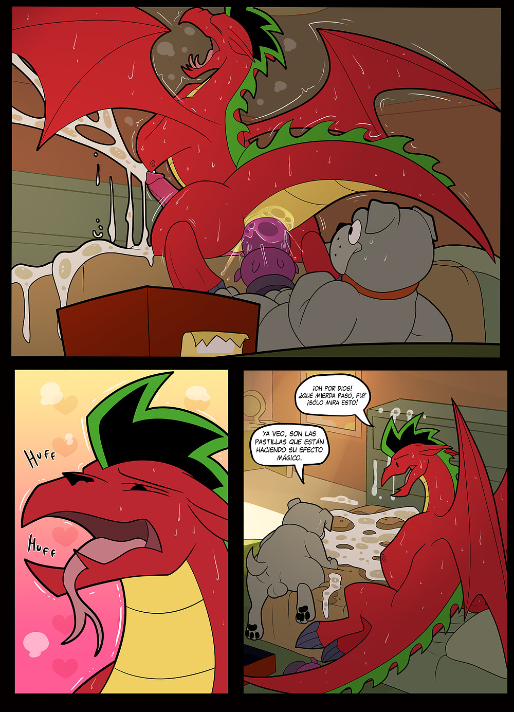 Dragon Lessons image number 42