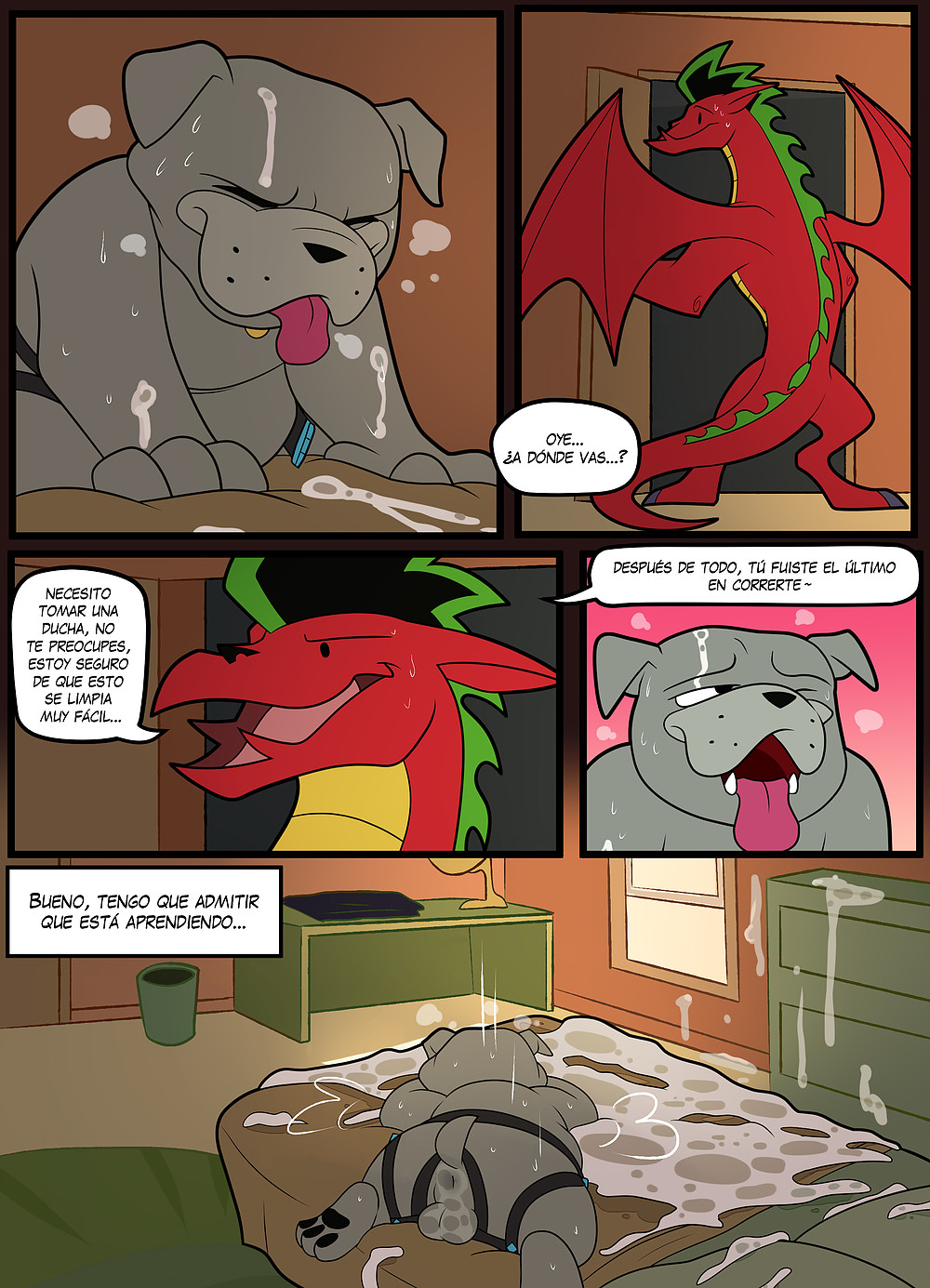 Dragon Lessons image number 50