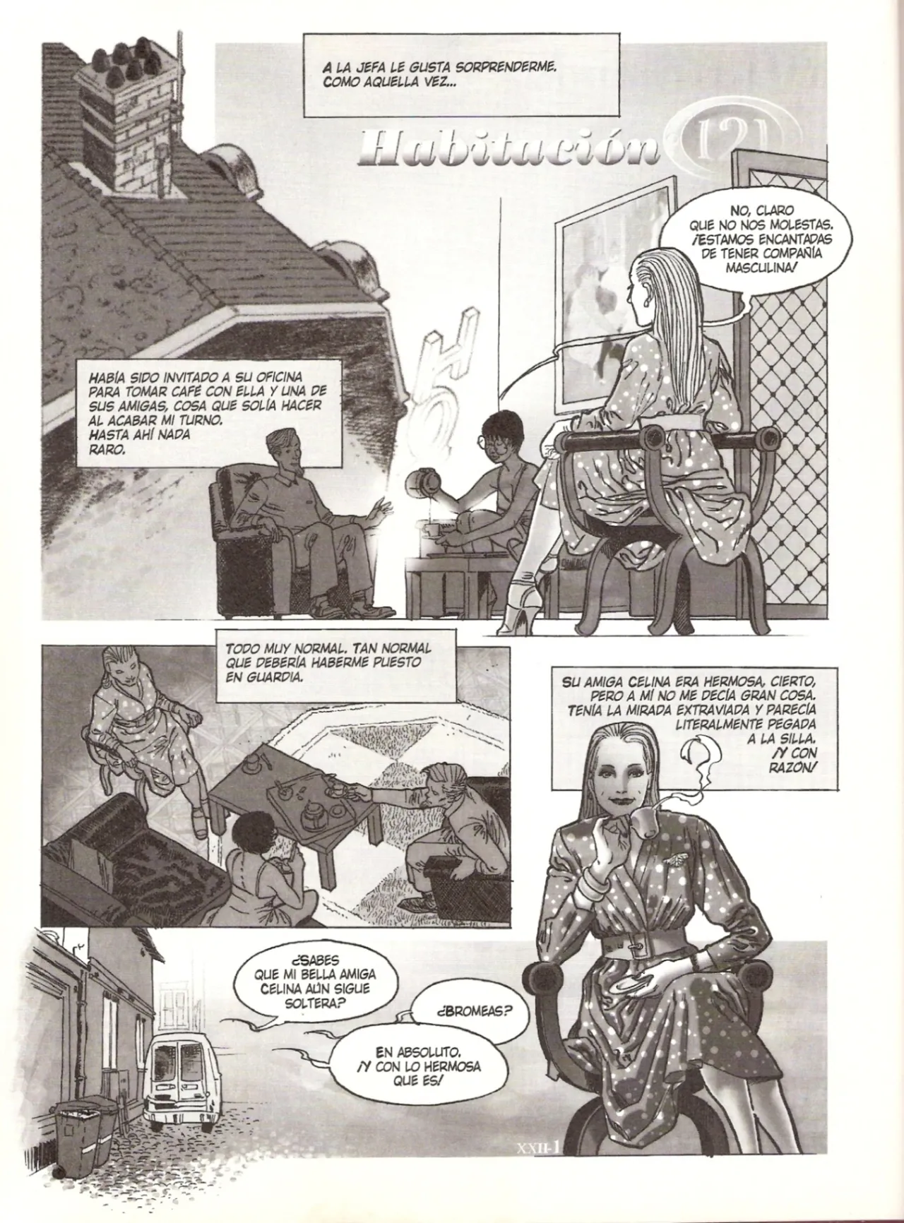 Kiss Comix 144 image number 47