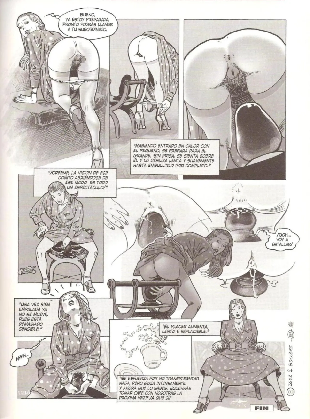 Kiss Comix 144 image number 52