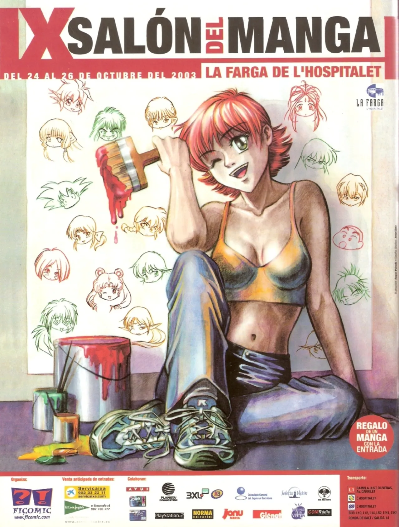 Kiss Comix 144 image number 67