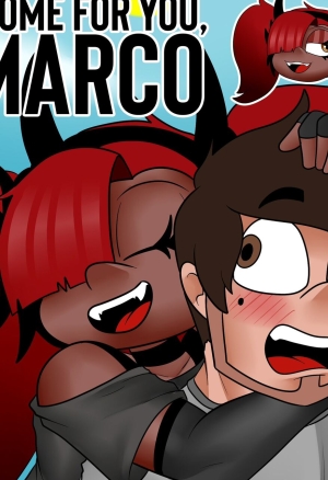 I come  you Marco   Ongoing