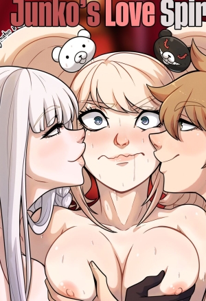 - Junko’s Love Spiral  -  -  - Complete