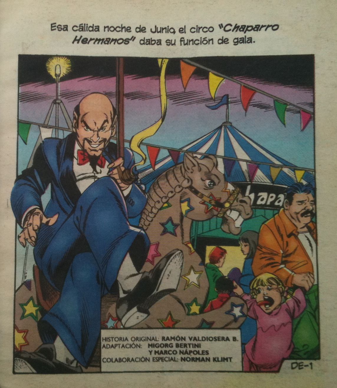 Delmonicos Erotika 11 image number 1