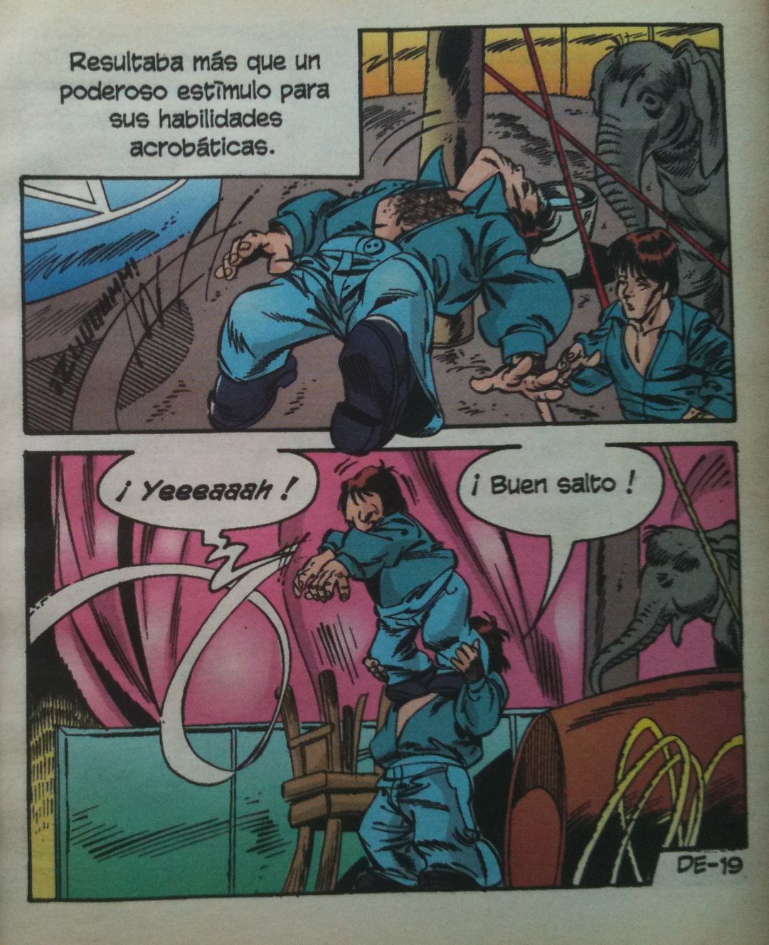 Delmonicos Erotika 11 image number 19