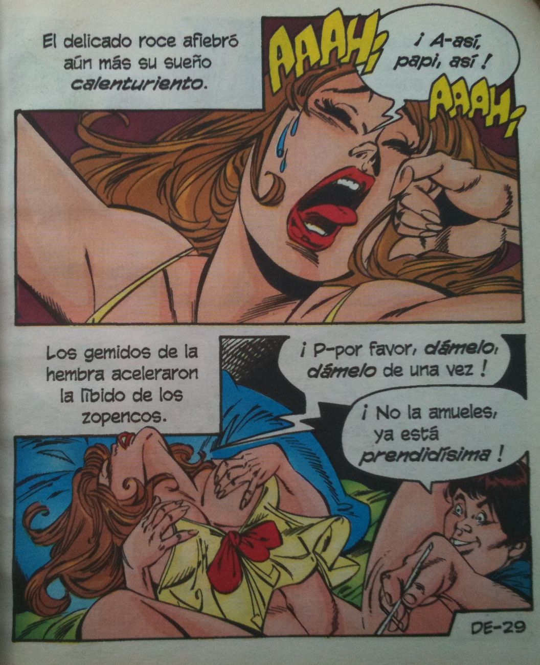 Delmonicos Erotika 11 image number 29