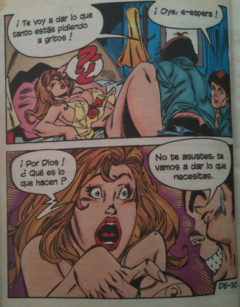 Delmonicos Erotika 11 image number 30