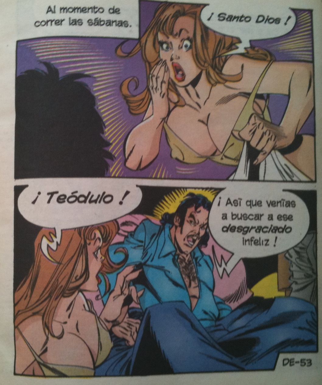 Delmonicos Erotika 11 image number 53