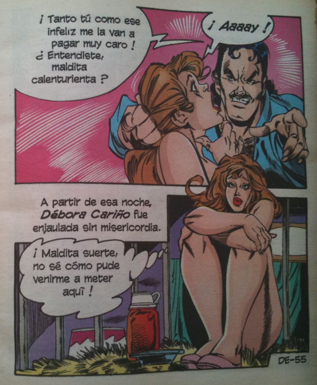 Delmonicos Erotika 11 image number 55